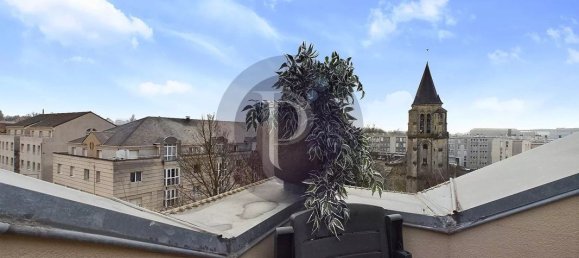 2 غرف نوم شقة في Massy, France رقم 168571 3