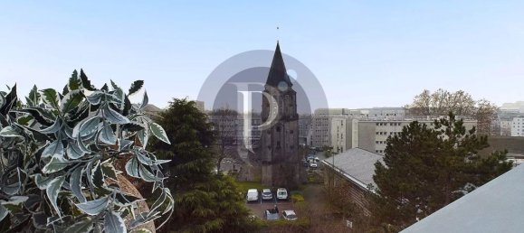 2 غرف نوم شقة في Massy, France رقم 168571 5