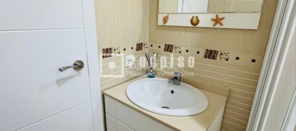 1 bedroom Apartment in Madrid, Spain No. 141326 19