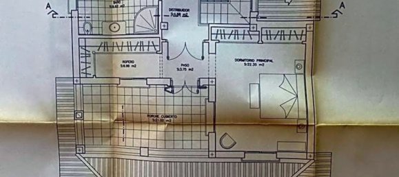 4 bedrooms House in Casares, Spain No. 38726 34