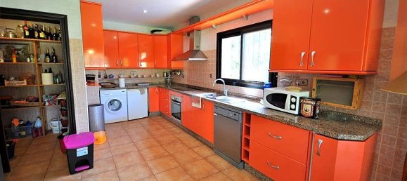 4 bedrooms House in Casares, Spain No. 38726 6