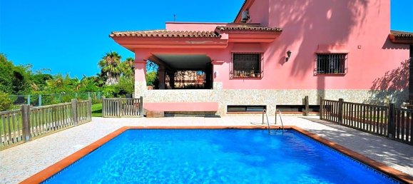 4 bedrooms House in Casares, Spain No. 38726 21