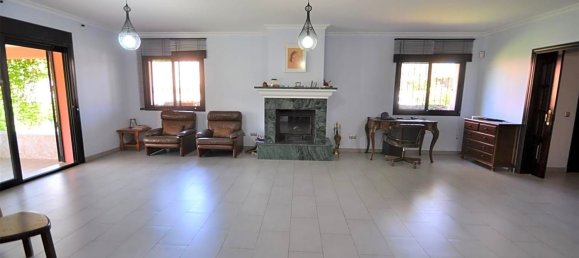 4 bedrooms House in Casares, Spain No. 38726 43