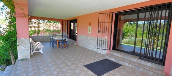 4 bedrooms House in Casares, Spain No. 38726 32