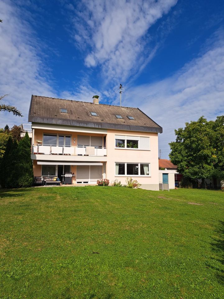 2 bedrooms Apartment in Augsburg, Germany No. 220556