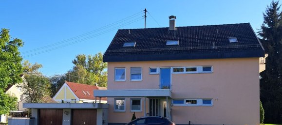 2 bedrooms Apartment in Augsburg, Germany No. 220556 16