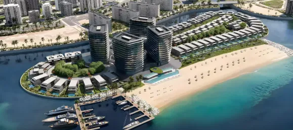 2 bedrooms Apartment in Abu Dhabi, UAE No. 103760 2