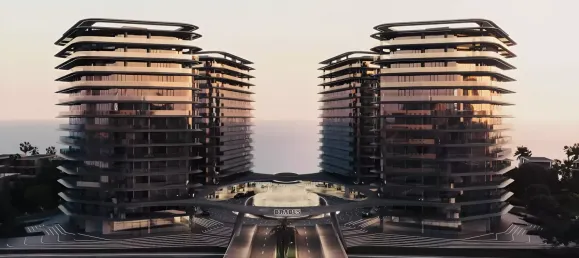 2 bedrooms Apartment in Abu Dhabi, UAE No. 103760 5