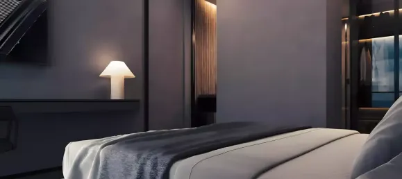 2 bedrooms Apartment in Abu Dhabi, UAE No. 103760 3