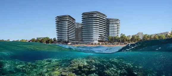 2 bedrooms Apartment in Abu Dhabi, UAE No. 103760 4