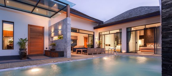 3 bedrooms Villa in Coco Kamala, Phuket, Thailand No. 29403 8