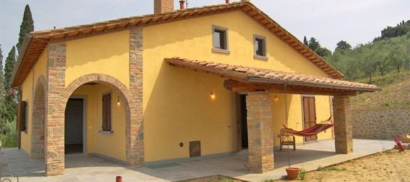 استوديو في Cortona, Italy رقم 1462 4