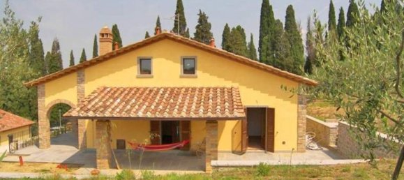 استوديو في Cortona, Italy رقم 1462 3