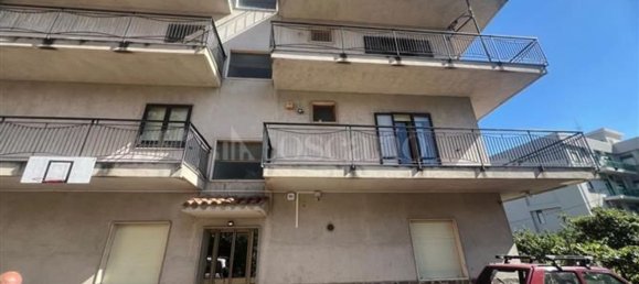 7 chambres Appartement à Reggio Calabria, Italy No. 312724 42