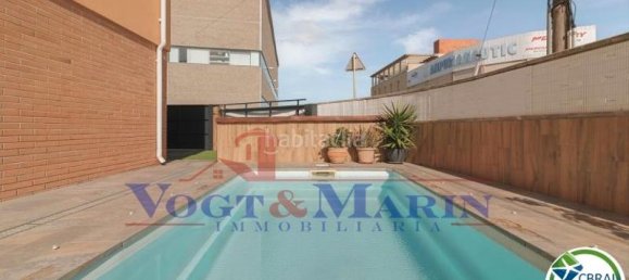 4 غرف نوم منزل في Empuriabrava, Spain رقم 169455 26