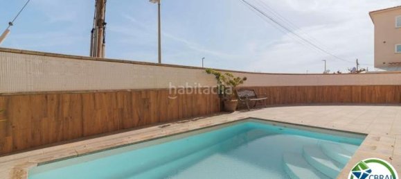 4 غرف نوم منزل في Empuriabrava, Spain رقم 169455 30