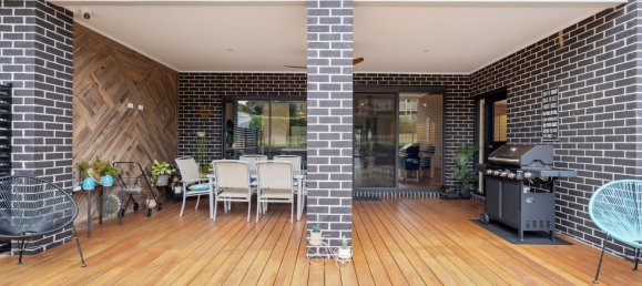 Casa T5 em Leongatha, Australia N.º 1031 22