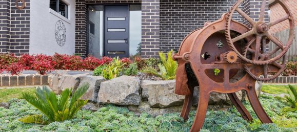 Casa T5 em Leongatha, Australia N.º 1031 23