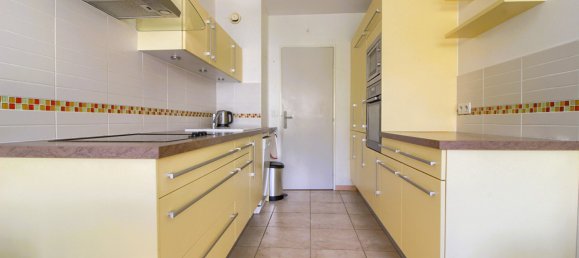 Apartamento de 2 dormitorios en Rennes, France No. 199404 3