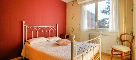 Apartamento de 2 dormitorios en Rennes, France No. 199404 6