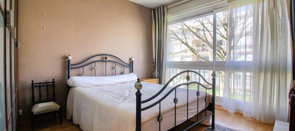 Apartamento de 2 dormitorios en Rennes, France No. 199404 5