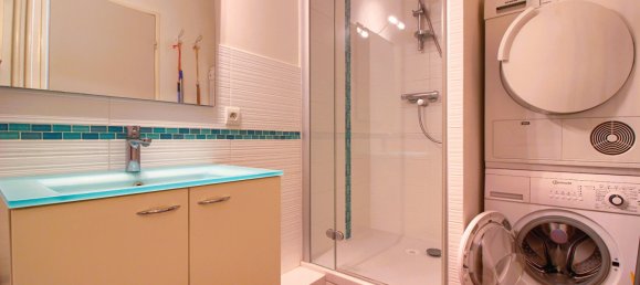 Apartamento de 2 dormitorios en Rennes, France No. 199404 8