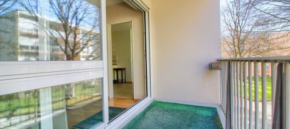 Apartamento de 2 dormitorios en Rennes, France No. 199404 2