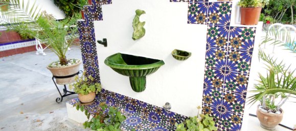 6 chambres Villa à Coin, Spain No. 32108 23