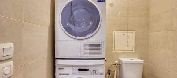 3 bedrooms Apartment in Saint-Denis, France No. 360253 7