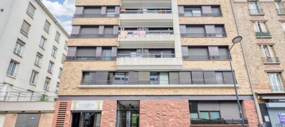 3 bedrooms Apartment in Saint-Denis, France No. 360253 11