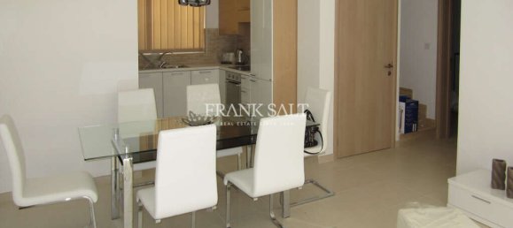 2 Schlafzimmer Penthouse in Sliema, Malta, Nr. 3515 4