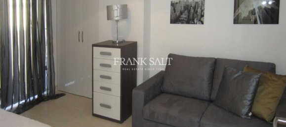 2 Schlafzimmer Penthouse in Sliema, Malta, Nr. 3515 6