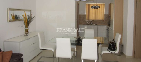 2 Schlafzimmer Penthouse in Sliema, Malta, Nr. 3515 3