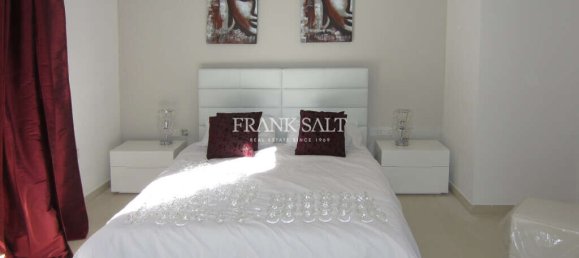 2 Schlafzimmer Penthouse in Sliema, Malta, Nr. 3515 13