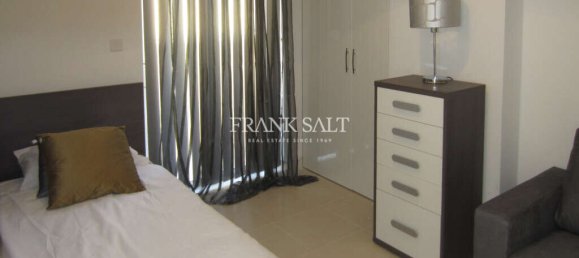 2 Schlafzimmer Penthouse in Sliema, Malta, Nr. 3515 11