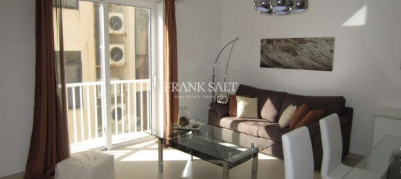 2 Schlafzimmer Penthouse in Sliema, Malta, Nr. 3515 2