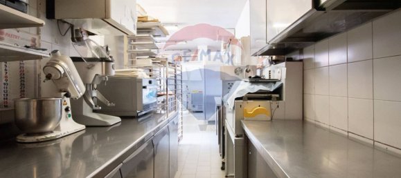 2 rooms Commercial property in Rovato, Italy No. 371652 11