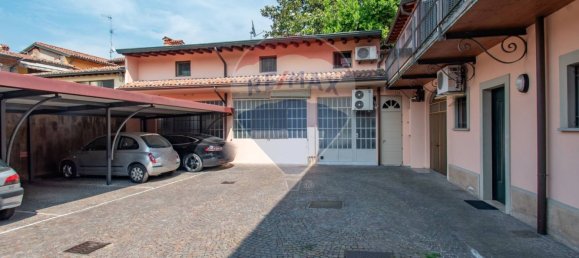2 rooms Commercial property in Rovato, Italy No. 371652 24