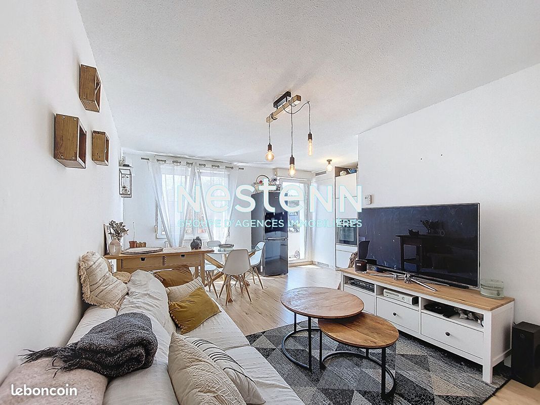 Apartamento T2 em Haguenau, France N.º 54847