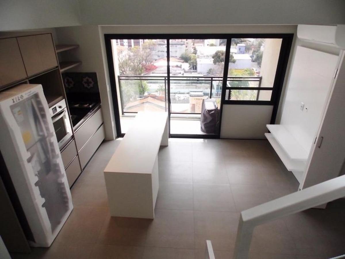 2 bedrooms House in Sao Paulo, Brazil No. 583608