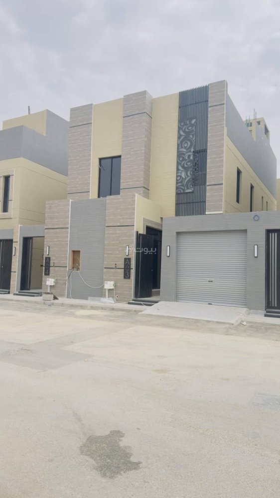 3 bedrooms Apartment in Riyadh, Saudi Arabia No. 296