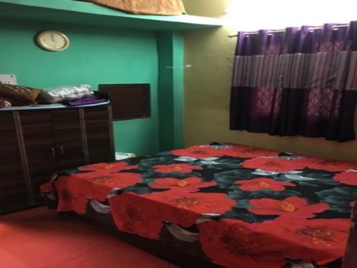 2 bedrooms House in Ghaziabad, India No. 16995