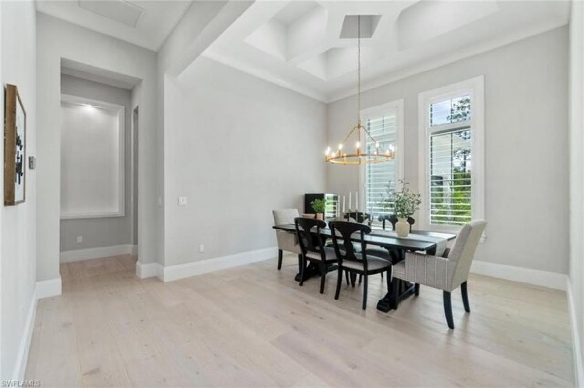 5 bedrooms House in Naples, USA No. 381398