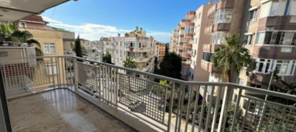 Wohnung 2+1 in Alanya, Turkey, Nr. 24635 5