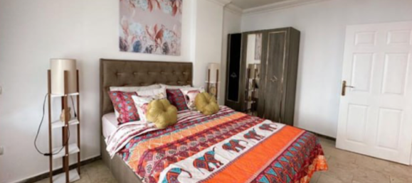 Wohnung 2+1 in Alanya, Turkey, Nr. 24635 3