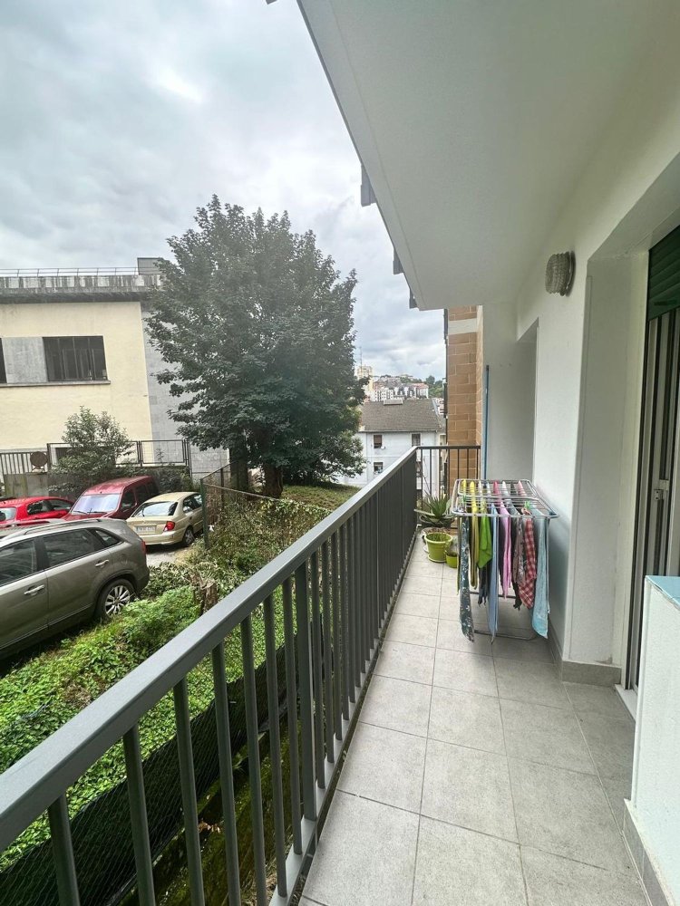 3 Schlafzimmer Wohnung in Basque Autonomous Community, Spain, Nr. 168826