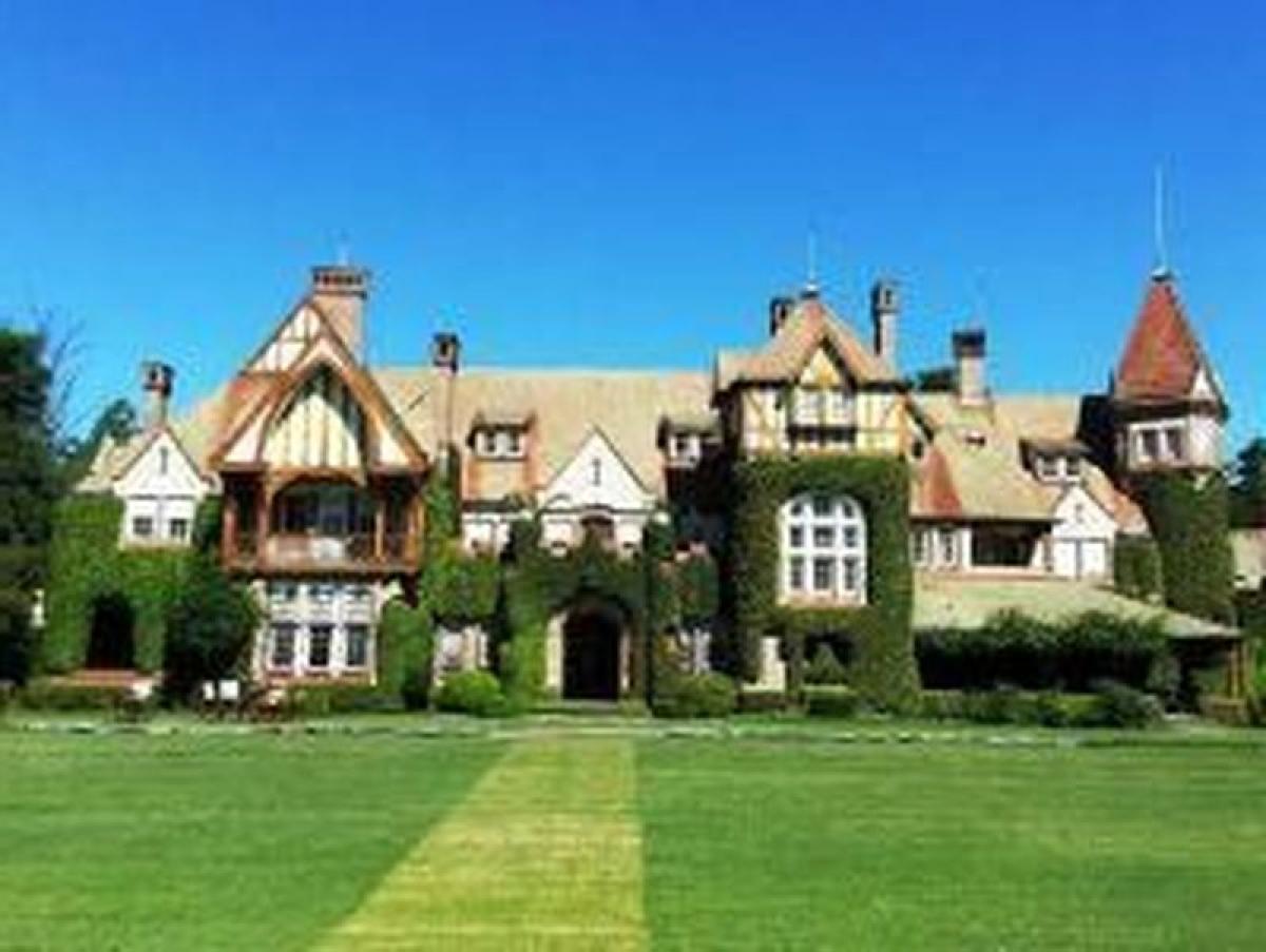 Terrain à Canuelas, Argentina No. 43738