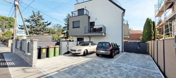 2 rooms Apartment in Vienna, Austria No. 53063 10