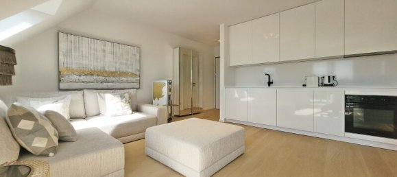 2 rooms Apartment in Vienna, Austria No. 53063 4