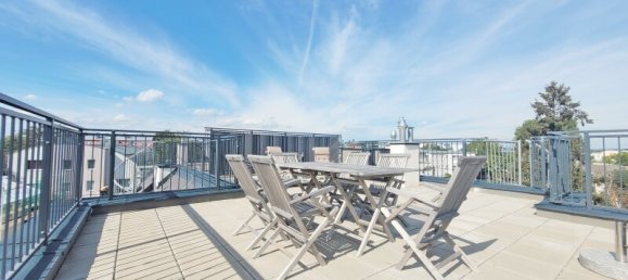 2 rooms Apartment in Vienna, Austria No. 53063 2